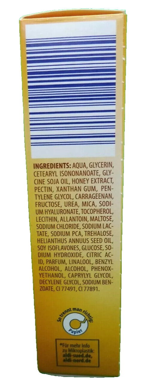 LACURA Skin Gold Vital Multi-Intensive Serum, 30 ml, jauns un iepakojumā