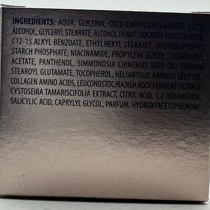 LACURA Skin Revitalise Expert nakts krēms nobriedušai ādai, 50ml, JAUNS un OVP