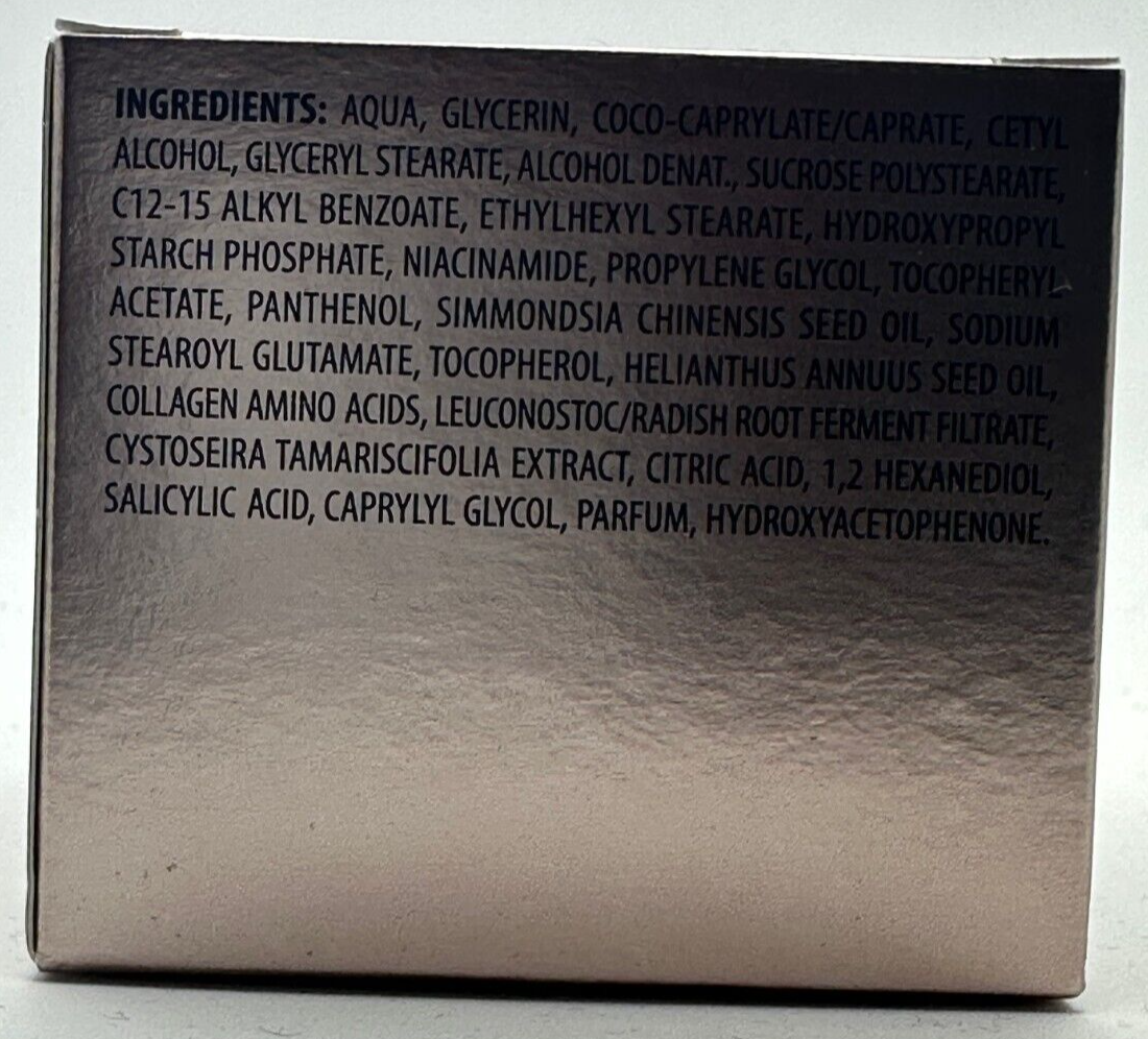 LACURA Skin Revitalise Expert nakts krēms nobriedušai ādai, 50ml, JAUNS un OVP