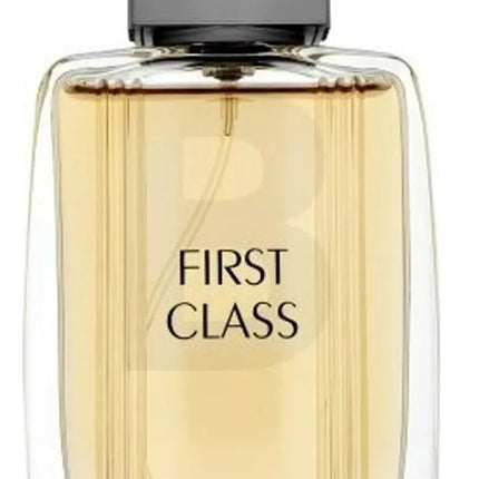 Aigner First Class, Eau de Toilette EDT Spray, 50ml, NEU&OVP