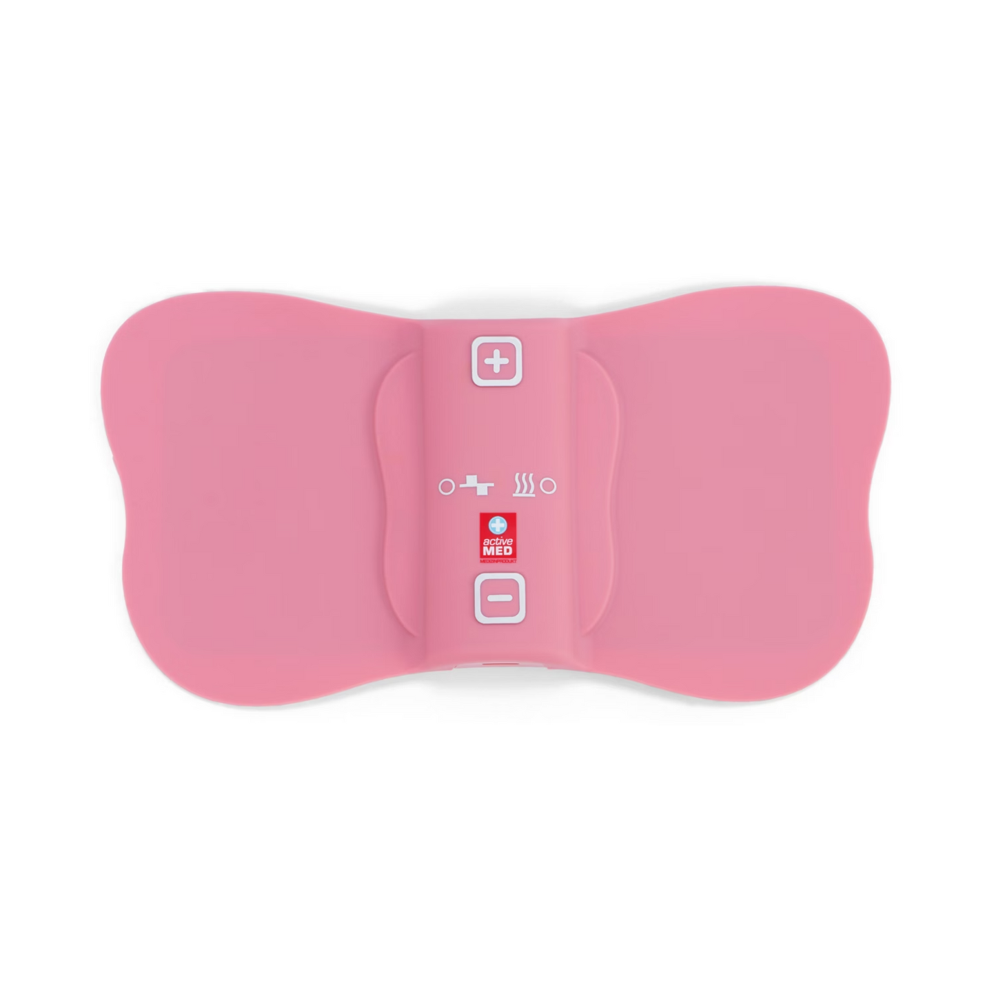 CuraMed Wärme Tens-Gerät bei Perioden Menstruationsschmerzen, mit Akku, neu&ovp