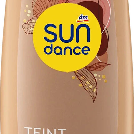 SUNDANCE Complexion pašiedeguma pieniņš, 200ml, jauns un noslēgts