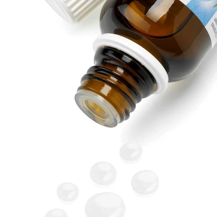 Mivolis Austrālijas tējas koka eļļa, Melaleuca alternifolia, 30 ml, jauna un iesaiņota