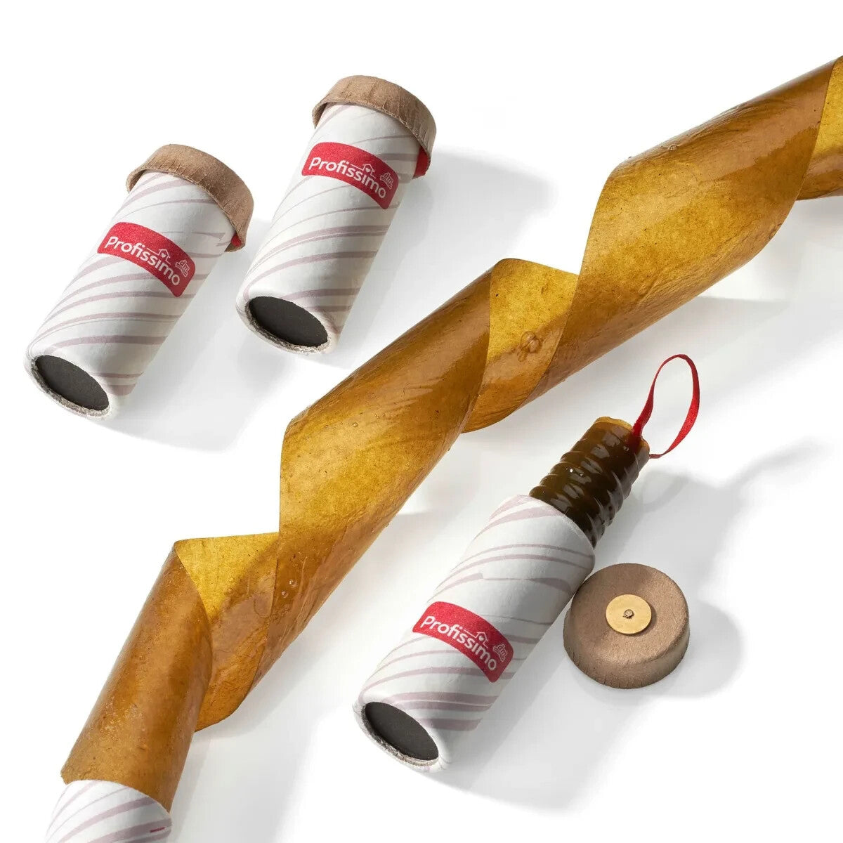 Profissimo mušķērājs, līmes slazds, 1x4 gabali, jauns un aizzīmogots