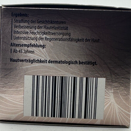 LACURA Skin Revitalise Expert nakts krēms nobriedušai ādai, 50ml, JAUNS un OVP