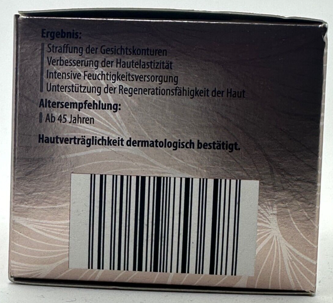 LACURA Skin Revitalise Expert nakts krēms nobriedušai ādai, 50ml, JAUNS un OVP