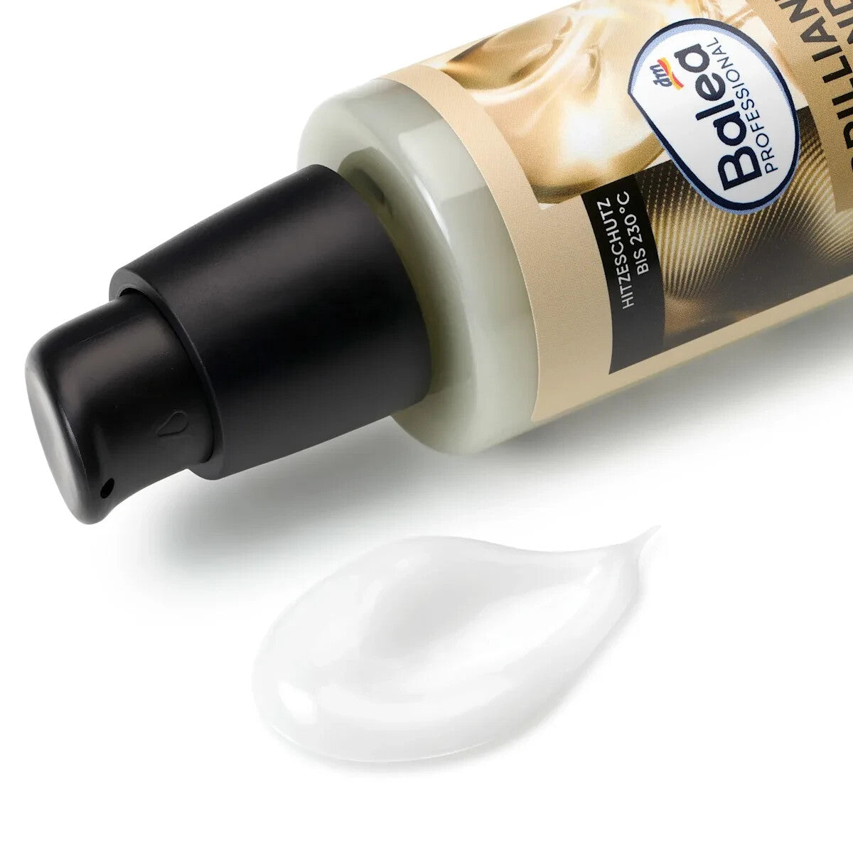 Balea PROFESSIONAL Hair Sealer Brilliant Blond, 1x100 ml, neu&ovp