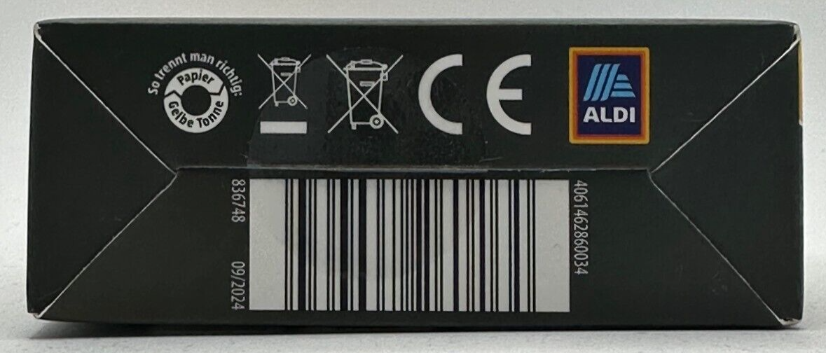 AutoXS Automatische Parkzeituhr, digitale Parkscheibe, NEU & OVP