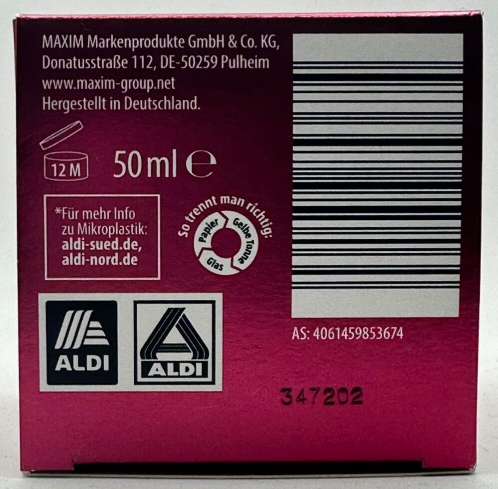 LACURA Skin Revive Expert Nachtcreme, 3 Fach Anti-Aging Boost, 50ml, NEU&OVP