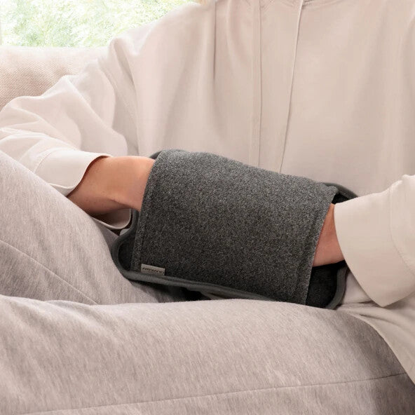 Ambiano kabellose Elektrische Wärmflasche, neu&ovp