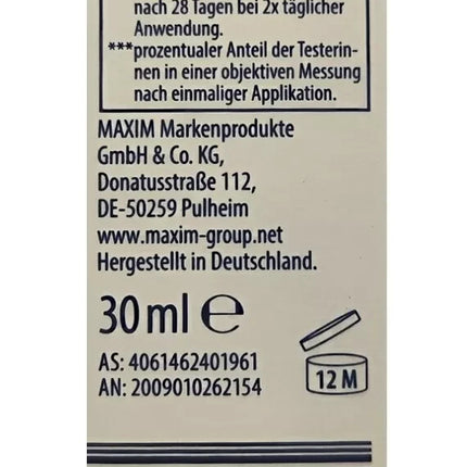 Lacura Q10 pretnovecošanās multi-intensīvais serums, 1x30ml, jauns un efektīvs