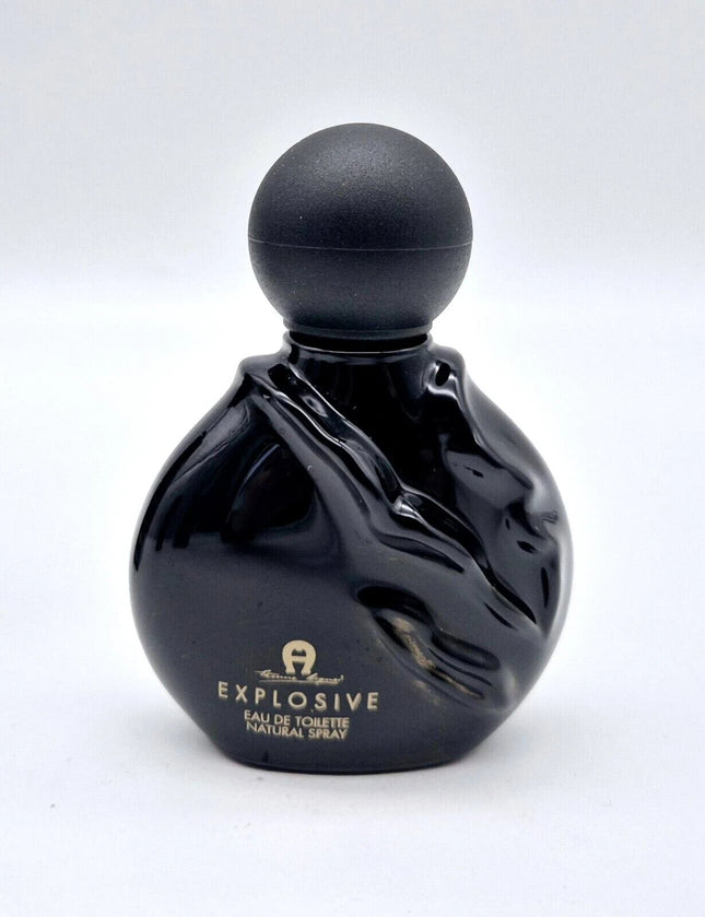 Etienne AIGNER EXPLOSIVE, Eau de Toilette EdT, dabīgs aerosols, 100 ml, sieviete