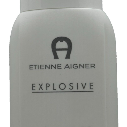 Etienne AIGNER Explosive dušas želeja sievietēm, 250 ml, jauns