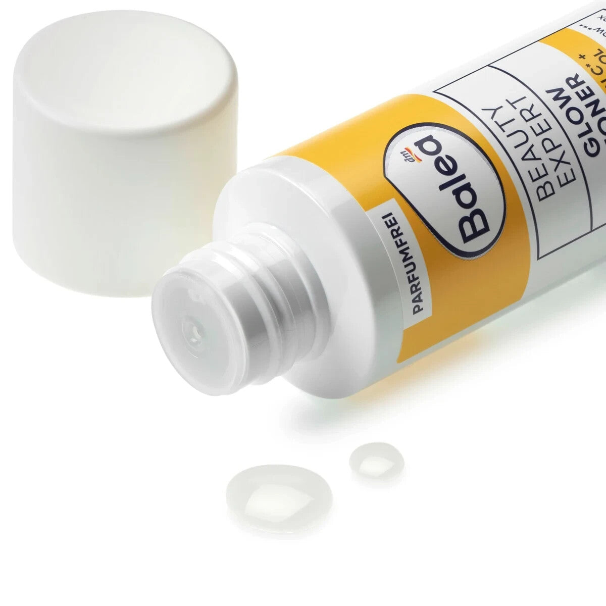 Balea Beauty Expert Glow Toner, 100 ml, neu&ovp