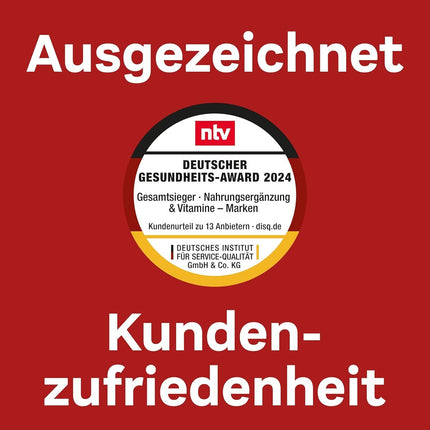 DOPPELHERZ aktiv Magnesium+Calcium+D3 Brausetabletten, 1x15 St, neu&ovp