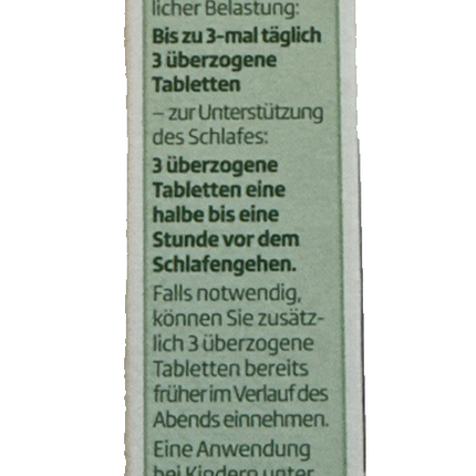 أقراص فاليريان للنوم من ألتا فارما، 60 قرصًا، عبوة جديدة وأصلية