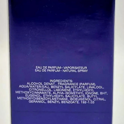 Etienne AIGNER Début By Night, parfimērijas ūdens, 100 ml, EdP dabīgs aerosols, sieviete
