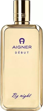 Etienne AIGNER Début By Night, parfimērijas ūdens, 100 ml, EdP dabīgs aerosols, sieviete