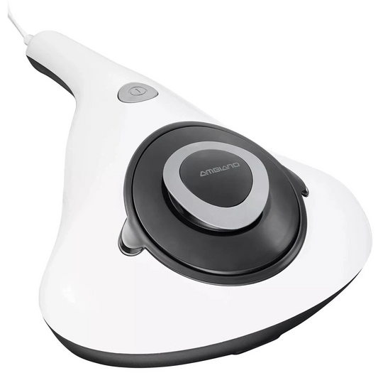 AMBIANO Milbensauger, 300W, mit UV-C Licht, Neu&OVP