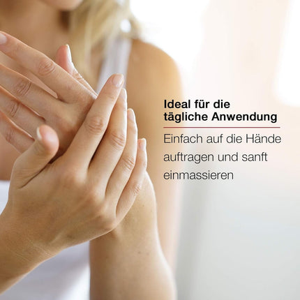 Neutrogena pretnovecošanās roku krēms, SPF 20, ar kolagēnu un minerālvielām, 75 ml, jauns