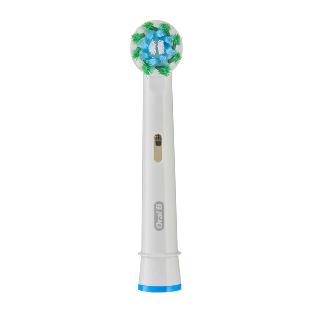 Ambiano Active-X Aufsteckbürsten, 4er Set, neu&ovp
