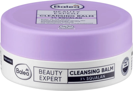 Balea Reinigungscreme Beauty Expert Cleansing Balm, 1x100 ml, neu&ovp