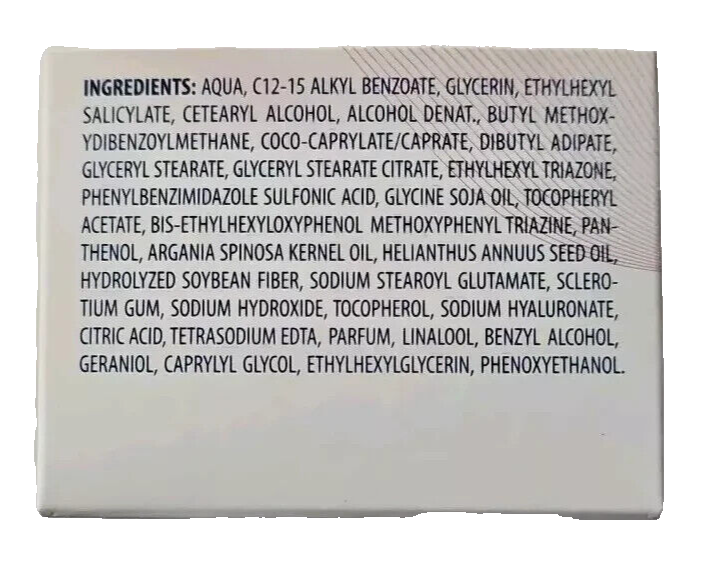 Lacura Skin Vital Soja, Tagescreme, LSF15, Vegan, 50ml, neu&ovp