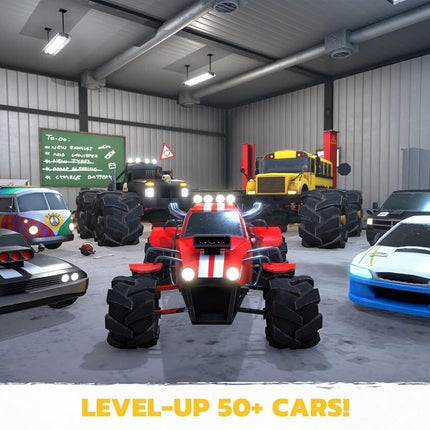 Crash Drive 3، نينتندو سويتش، لعبة سباق، جديدة ومختومة