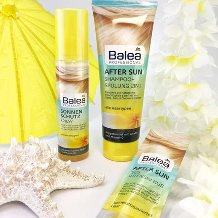 Balea Professional saules aizsargkrēms, 150 ml, jauns un noslēgts