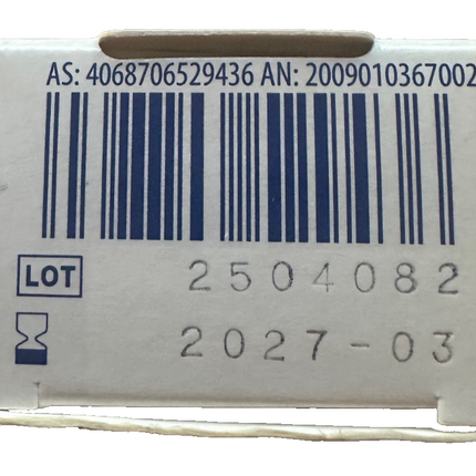 جل تبريد لدغات الحشرات فيتاليس، لعلاج لدغات البعوض والحكة وحروق الشمس، 1 × 50 مل