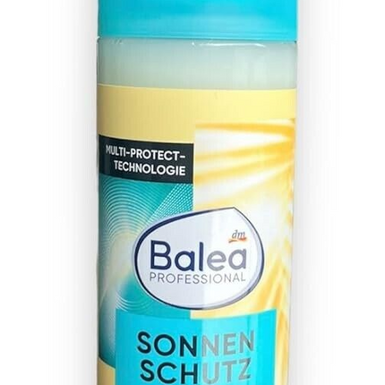 Balea Professional saules aizsargkrēms, 150 ml, jauns un noslēgts