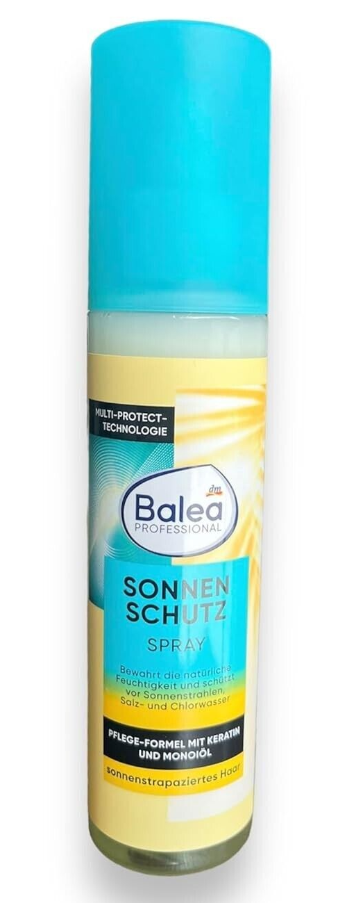 Balea Professional saules aizsargkrēms, 150 ml, jauns un noslēgts