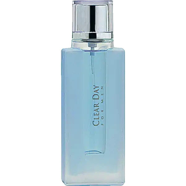 AIGNER Clear Day for Men, Eau de Toilette EDT Spray, 100ml, Neu&OVP