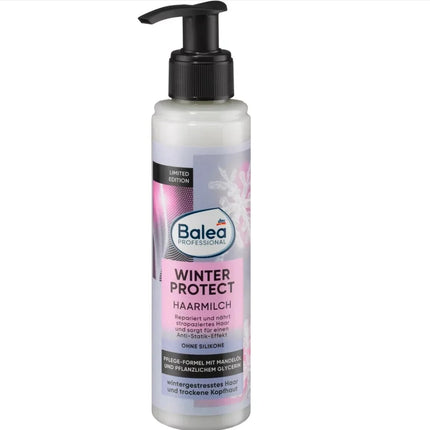 BALEA Professional matu pieniņš ziemas aizsardzībai, 150 ml