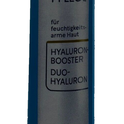 LACURA Skin Hydro Power, hialuronskābes pastiprinātājs ar divu komponentu hialuronskābi, acu kopšanai, 20 ml, jauns