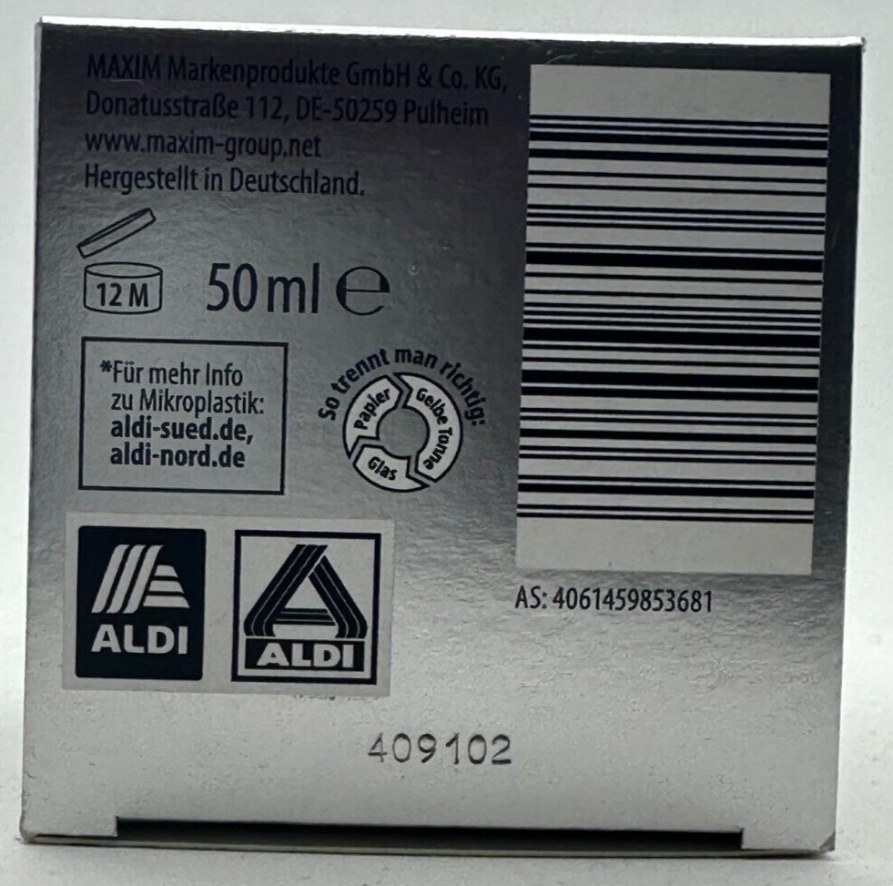 LACURA Skin Revitalise Expert Tagescreme, für Reife Haut, 50ml, NEU&OVP