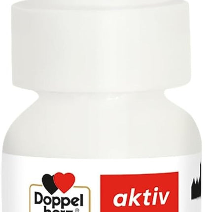 DOPPELHERZ acu aerosols ar hialuronskābi svaigs, 1x10ml, jauns un noslēgts
