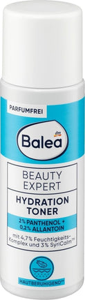 Balea Beauty Expert Hydration Toner, 100 ml