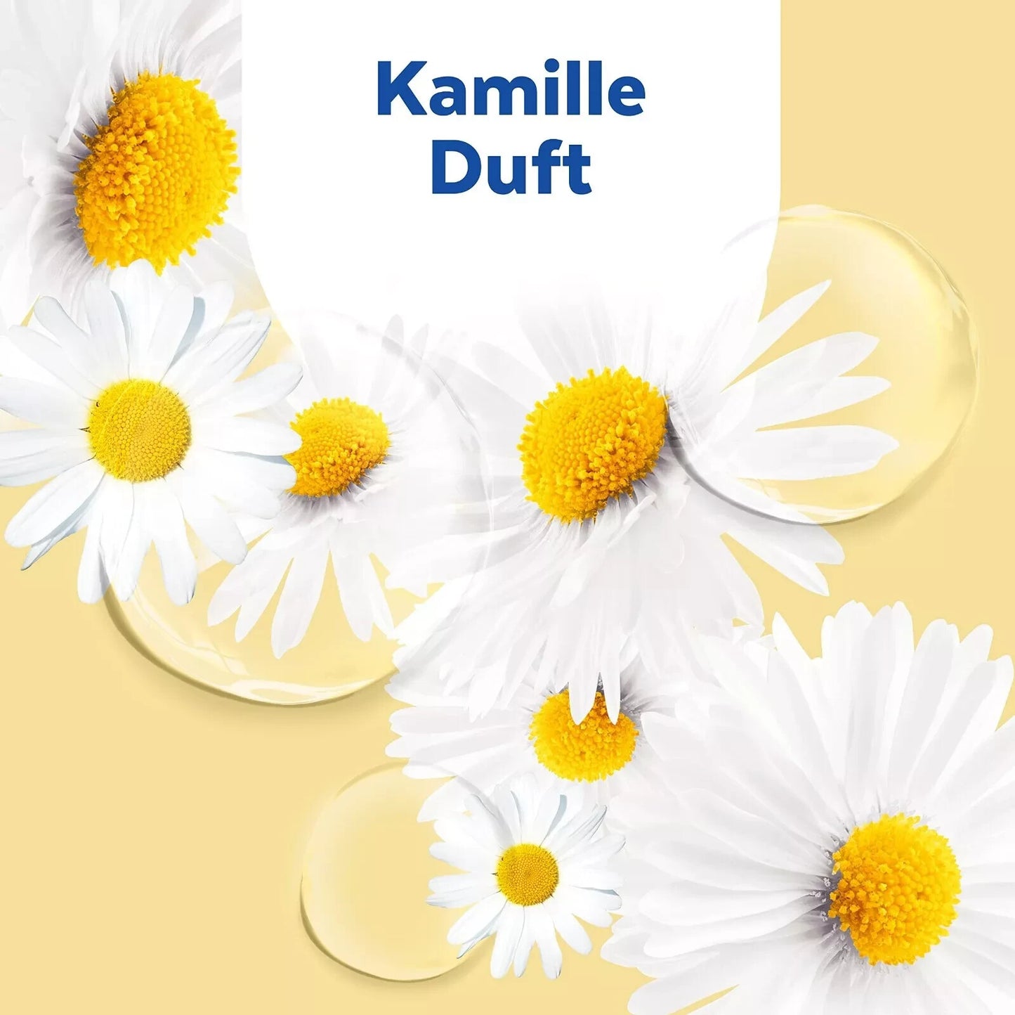 SAGROTAN Seife Nachfüller für No-Touch Spender Lotusblüte & Kamille 5x250ml, neu