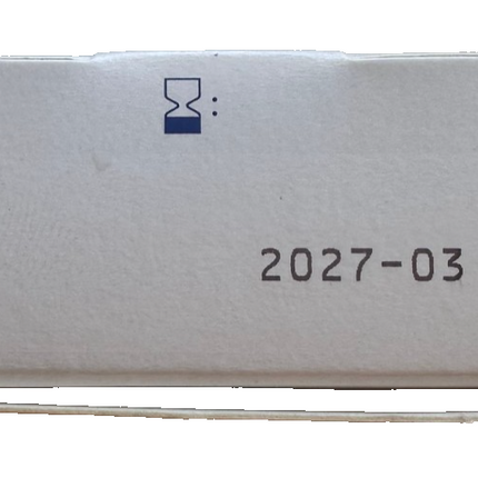 Vitalis acu pilieni, 0,15% hialuronskābe, bez konservantiem, 1 x 15 pilieni, jauni un aizzīmogoti