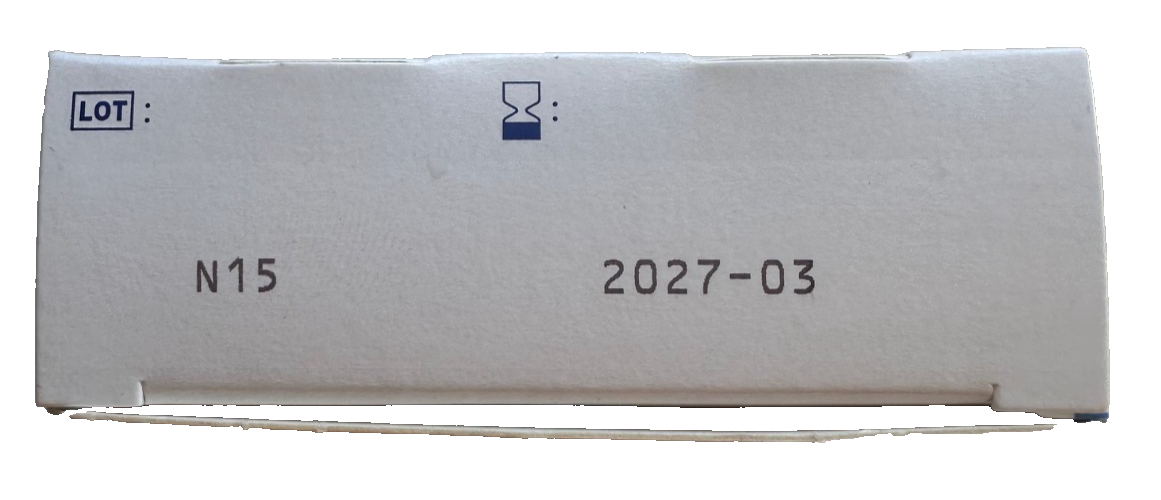 Vitalis Augentropfen, 0,15% Hyaluron, ohne Konservierungsmittel, 1x15St, neu&ovp