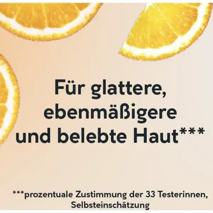 ISANA intensīvais serums, C vitamīns 10%, 30 ml, jauns un noslēgts