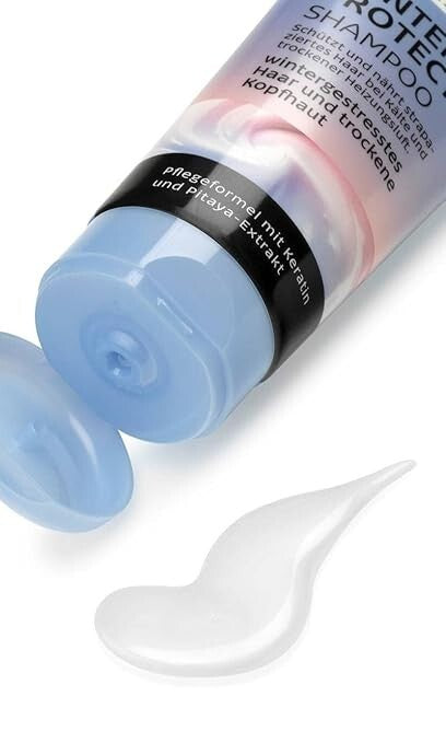 BALEA Professional Shampoo Winter Protect, 250 ml, Limited Edition