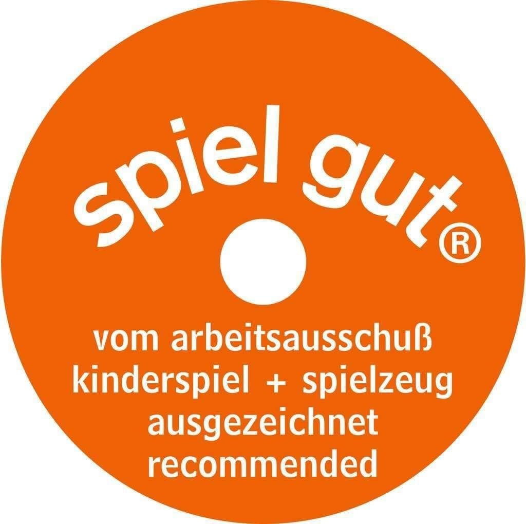 Ravensburger, Make 'n' Break, Mitbringspiel für 2-4 Spieler ab 8, neu&ovp