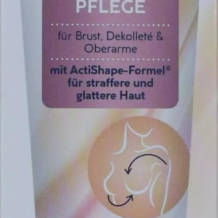 ISANA Decolleté Serum Firming Care, 75ml