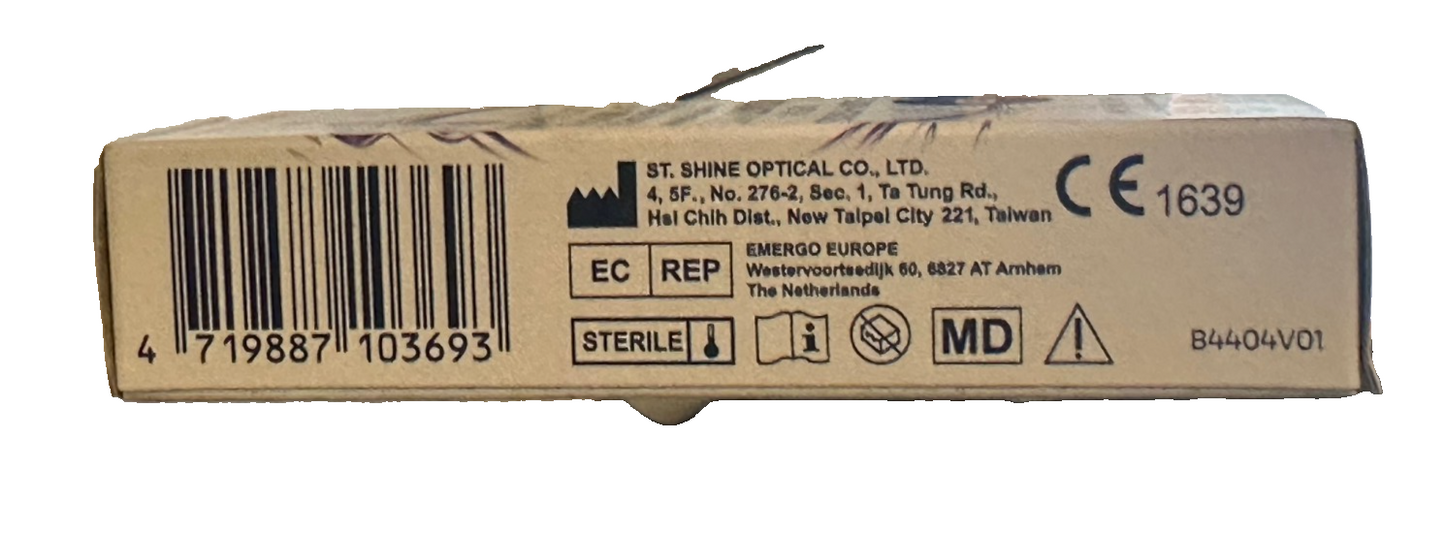 BestView Premium, weiche Monatslinse, Silikon Hydrogel, -1,50, neu&ovp