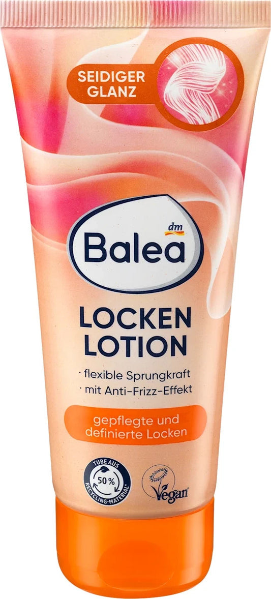 Balea Styling Lockenlotion, 100 ml, neu&ovp