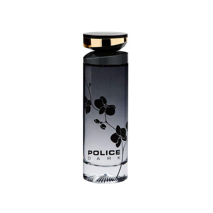 Police Dark, tualetes ūdens sievietēm, 100 ml, jauns un iepakojumā.