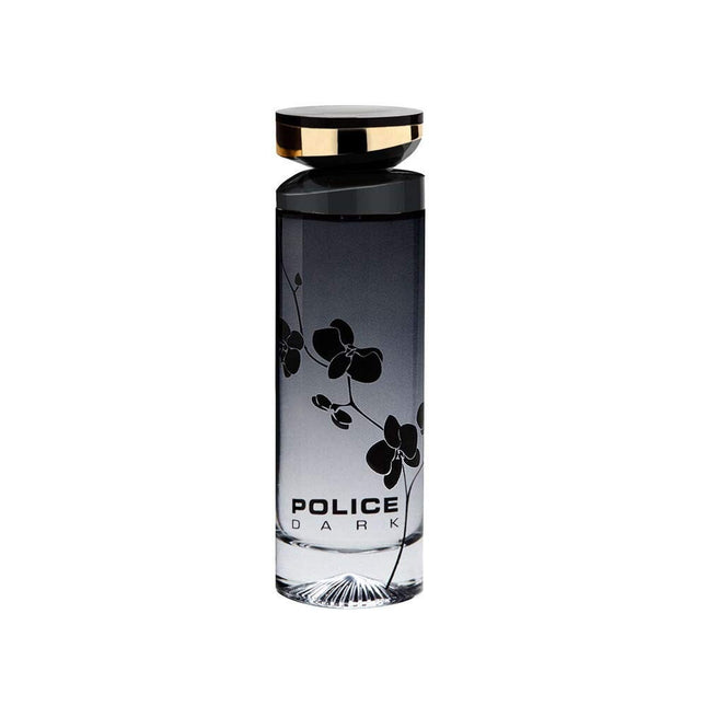 Police Dark, tualetes ūdens sievietēm, 100 ml, jauns un iepakojumā.