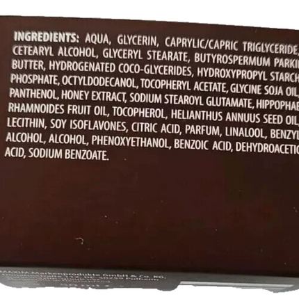 Lacura Gold Vital ar Manuka medu, nakts krēms, pret ādas nokarenumu, 50ml, jauns